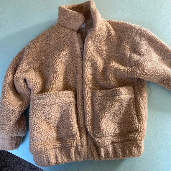 I AM GIA PIXIE COAT - Picture 4 of 8